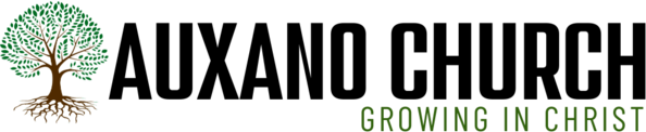 Auxano Church Logo